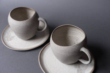 Load image into Gallery viewer, Stone - "INTROVERT" cozy tall mug 400 ML