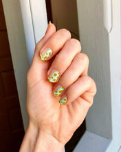 Load image into Gallery viewer, Sweet Mint Nail Polish