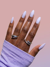 Load image into Gallery viewer, Glam & Grace - Non-Toxic Nail Polish - Wisteria