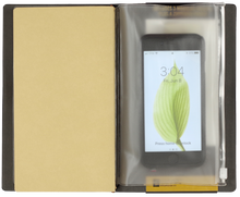 Load image into Gallery viewer, Voyager Black Journal