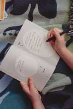 Load image into Gallery viewer, A Wellness Journal