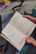 Load image into Gallery viewer, A Wellness Journal