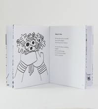 Load image into Gallery viewer, Smoothed Over with Feeling Book