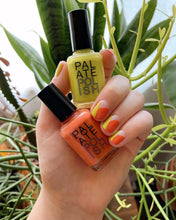 Load image into Gallery viewer, Persimmon Nail Polish