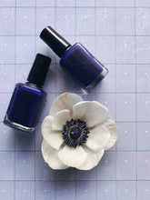 Load image into Gallery viewer, Eggplant Nail Polish