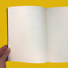 Load image into Gallery viewer, Daffodil Month View Planner