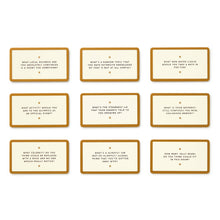 Load image into Gallery viewer, Brass Monkey Question Sparks