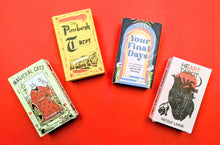Load image into Gallery viewer, Microcosm Publishing & Distribution - Magickal Cats Tarot