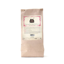 Load image into Gallery viewer, Soap Cauldron - Bath Salt Soak Gravenstein Apple & Clove: Small