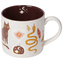 Load image into Gallery viewer, Spellbound Mug in a Box