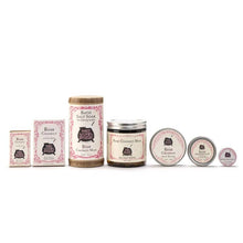 Load image into Gallery viewer, Bar Soap Rose & Coconut Milk