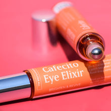 Load image into Gallery viewer, Eye Elixir with Caffeine for Under Eye