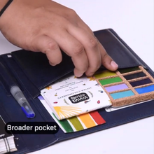 Load image into Gallery viewer, Viviva A5 Travel Paint Kit