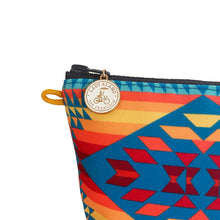 Load image into Gallery viewer, Lady Alamo - Little Zip Desert Diamond: 7.75" W x 4.25" H x 2.25" D