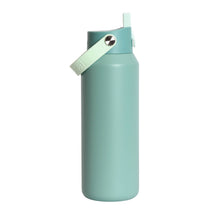 Load image into Gallery viewer, Elemental - Core Insulated Leakproof Bottle w/Handle 40oz - Sage