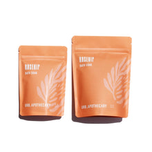 Load image into Gallery viewer, Moisturizing Bath Milk/Soak in Biodegradable Gift Pouch NEW