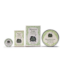 Load image into Gallery viewer, Bar Soap Mexican Lime & Cilantro
