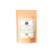 Load image into Gallery viewer, Bath Salt Soak Lavender & Chamomile