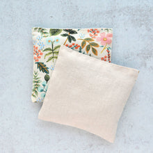 Load image into Gallery viewer, Amalfi Floral in Natural Botanical Lavender Sachet Bundle