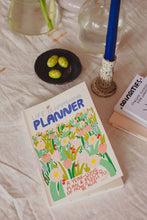 Load image into Gallery viewer, People I've Loved - Life Is Happening Planner