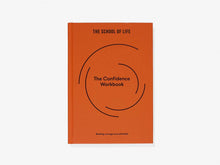 Load image into Gallery viewer, The Confidence Self-Improvement Workbook (New!)