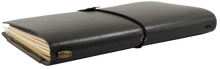 Load image into Gallery viewer, Voyager Black Journal