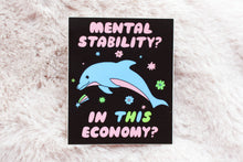 Load image into Gallery viewer, Mental Stability Sticker