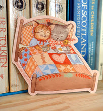 Load image into Gallery viewer, I Love You Sticker