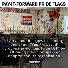 Load image into Gallery viewer, Pride & Joy Sticker | LGBTQ Pride Sticker Set