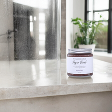 Load image into Gallery viewer, Lavender Sugar Scrub