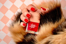 Load image into Gallery viewer, Glam & Grace - Nail Polish - Poppy