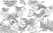 Load image into Gallery viewer, My Vag: A Rhyming Coloring Book