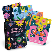 Load image into Gallery viewer, Hachette Book Group - Gentle Reminders Deck by Barry Lee