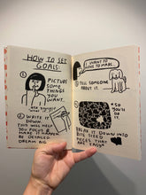 Load image into Gallery viewer, Make It Happen Journal