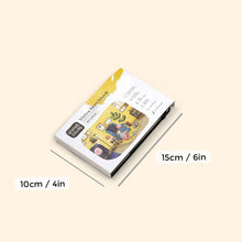 Load image into Gallery viewer, Mini Sketchbooks - A6 Cotton - 100% cotton handmade paper