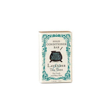 Load image into Gallery viewer, Conditioner Bar Lavender & Tea Tree