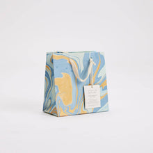 Load image into Gallery viewer, Paper Mirchi - Hand Marbled Gift Bags (Small) - Celebration