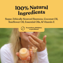 Load image into Gallery viewer, Lip Scrub, Pink Grapefruit