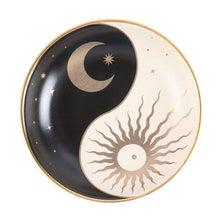 Load image into Gallery viewer, Yin Yang Incense Stick Holder