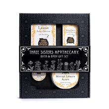 Load image into Gallery viewer, Boxed Bath & Body Gift Sets
