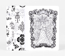 Load image into Gallery viewer, Magic Gate Tarot Deck and Guidebook | Made in USA |