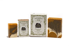 Load image into Gallery viewer, Shampoo Bar Rosemary & Orange Clarifying