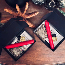 Load image into Gallery viewer, Passion Mini Spell Kit