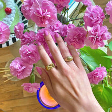 Load image into Gallery viewer, Cherry Blossom Nail Polish