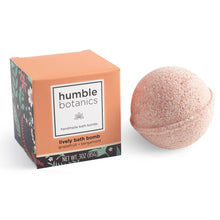 Load image into Gallery viewer, Lively Bath Bomb Single
