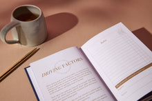 Load image into Gallery viewer, Habit Notes: Daily habit tracking journal | Valentine's gift