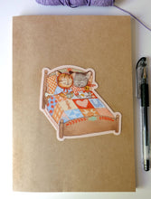 Load image into Gallery viewer, I Love You Sticker