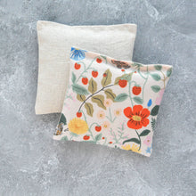 Load image into Gallery viewer, Lavender Sachet Bundle in Pink Strawberry Fields