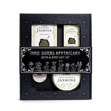 Load image into Gallery viewer, Boxed Bath & Body Gift Sets