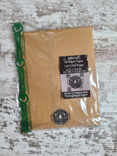 Load image into Gallery viewer, Colorful Snake Garden Watercolor Journal Notebook